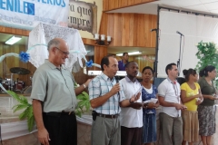GLORIA A DIOS, DIEZMERO, CUBA PASTOR ABDO, 11 15, 2013 (98)