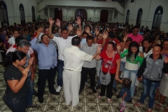 GLORIA A DIOS, PASTOR & EVANGELISTA DR  GEORGI ABDO, CAMPANA  COLOMBIA 03 26, 2013 (216)