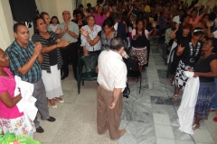 GLORIA A DIOS, RELGA, CUBA, PASTOR ABDO, 11 13, 2013 (41)