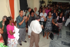 GLORIA A DIOS, RELGA, CUBA, PASTOR ABDO, 11 13, 2013 (45)