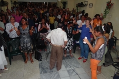 GLORIA A DIOS, RELGA, CUBA, PASTOR ABDO, 11 13, 2013 (46)