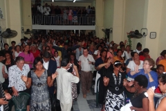 GLORIA A DIOS, RELGA, CUBA, PASTOR ABDO, 11 13, 2013 (52)