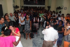GLORIA A DIOS, RELGA, CUBA, PASTOR ABDO, 11 13, 2013 (59)