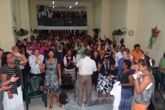 GLORIA A DIOS, RELGA, CUBA, PASTOR ABDO, 11 13, 2013 (61)