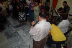 GLORIA A DIOS, RELGA, CUBA, PASTOR ABDO, 11 13, 2013 (68)