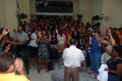 GLORIA A DIOS, RELGA, CUBA, PASTOR ABDO, 11 13, 2013 (69)