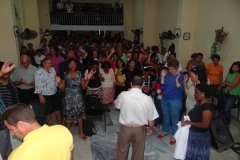 GLORIA A DIOS, RELGA, CUBA, PASTOR ABDO, 11 13, 2013 (70)