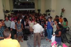 GLORIA A DIOS, RELGA, CUBA, PASTOR ABDO, 11 13, 2013 (72)