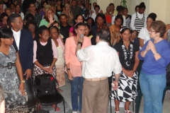 GLORIA A DIOS, RELGA, CUBA, PASTOR ABDO, 11 13, 2013 (74)