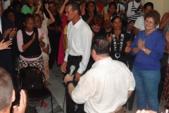 GLORIA A DIOS, RELGA, CUBA, PASTOR ABDO, 11 13, 2013 (78)