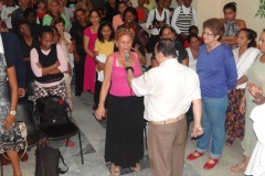 GLORIA A DIOS, RELGA, CUBA, PASTOR ABDO, 11 13, 2013 (82)