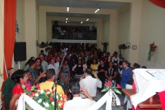 GLORIA A DIOS, RELGA, CUBA, PASTOR ABDO, 11 13, 2013 (87)
