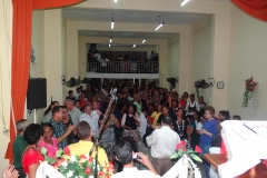 GLORIA A DIOS, RELGA, CUBA, PASTOR ABDO, 11 13, 2013 (88)